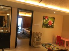 -太阳岛度假酒店