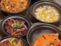 -甬小馆·焗海鲜温州菜(五马街店)