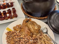 -金百门·顺德海鲜酒家(陈村店)