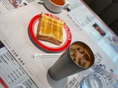-敏华冰厅(平安金融中心店)