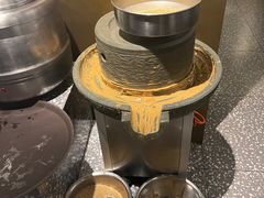 -鲜潭蒸汽石锅鱼(五道口购物中心店)