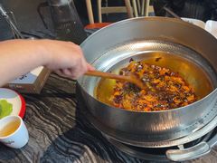-老船舫·现做活鲜鱼馆(东郊记忆店)