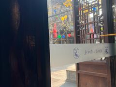 景观位-南城燕归楼(老门东店)