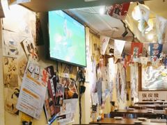 大堂-鸟屋·烧鸟居酒屋(新世纪广场店)