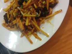 -龙梅肥肠鱼(明瓦廊店)