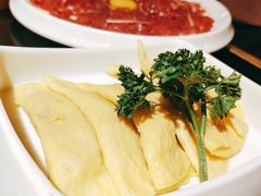 -谭鸭血老火锅·匠心(环球港旗舰店)