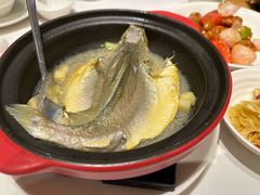 -莆田餐厅PUTIEN(金融街购物中心店)