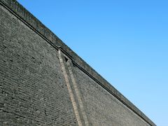 -西安市广仁寺