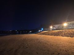 -库塔海滩