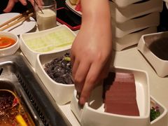 -海底捞火锅(万丰桥店)