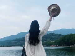 -楠溪江风景名胜区