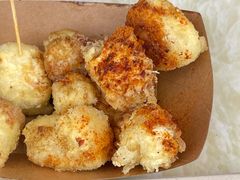 -广州素食学校·素猫豆腐(长洲码头店)