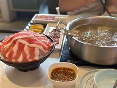 -许府牛火锅(星桥店)