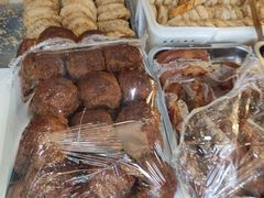 -李小老烧饼(常营民族家园店)