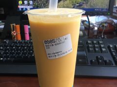 -85度C(上海仓汇路店)