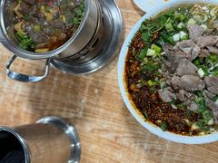 -肖家客饸饹面(郑州总店)