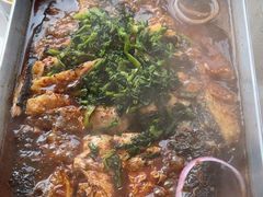 -半天妖烤鱼(方庄店)