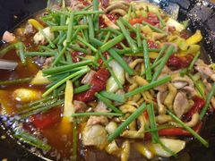 -味臻土鸡杂