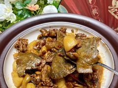 -U你·天然调味(南湖总店)