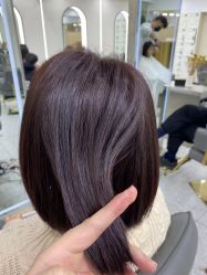 -AG·STYLE沙龙