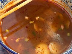 -杨家牛肉汤(淮建路店)