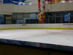 android_upload_pic-冠军冰场CHAMPION RINK(百联又一城店)