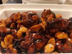 蒜子烧河鳗-新聚丰菜馆(太监弄店)