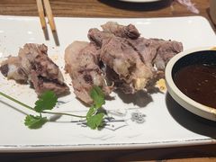 -有奴思烤肉·清真(正宁路店)
