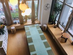 -森野花艺培训·企业团建活动沙龙