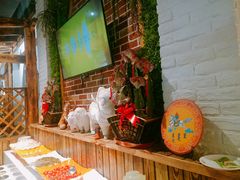 -草原塞蛮羊火锅城(港湾店)