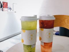 -树夏(鹭洲里店)
