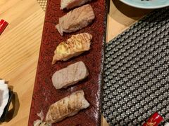 -泉寿司(万科公园店)