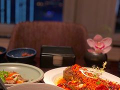 -运·中餐厅(成都华尔道夫酒店)