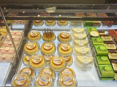 -喜社·面包·甜品·蛋糕(燕山店)