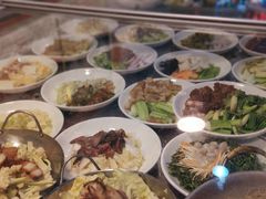 -红灯笼龙凤饭店(宁波老字号店)