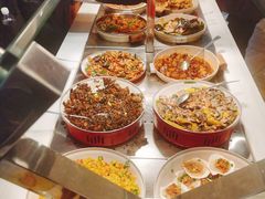 -乡村基(北部新区重科院餐厅)