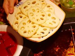 -陈眼镜火锅(总店)