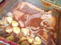 -细妹五香牛杂(步行街店)