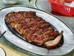 烧排骨-南沙辉记烧鸡·荔枝木炭火吊烧(旧镇店)