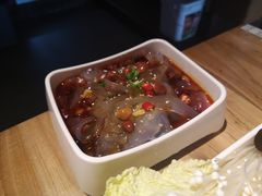 -半天妖烤鱼(方庄店)