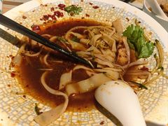兵团凉皮-新疆兵团食府清真(马连道店)