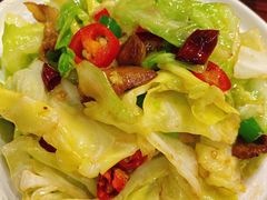 -长安面坊(西点茂店)