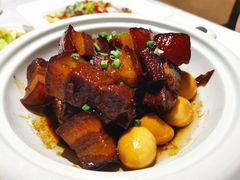 -壹品宴掦·淮扬菜(新牌坊店)