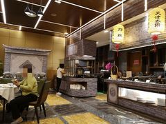 -天津津利华酒店