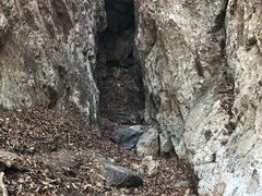-大连天门山国家森林公园