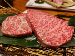 -隐炉和牛烧肉店(群力店)