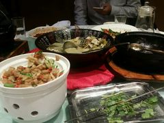 -李老爹香辣蟹(宣武门店)