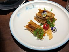 -1718食尚馆·太湖菜(龙之梦太湖古镇店)