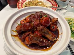 -必点海鲜·海肠捞饭·鲅鱼水饺(滨江道店)