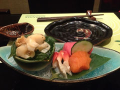 生拼碟-广州建国酒店·涟日本料理